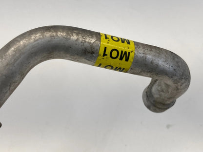 2005-2010 KIA SPORTAGE 2.0L L4 A/C REFRIGERANT DISCHARGE SUCTION HOSE LINE OEM
