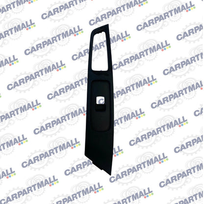 2011-2018 Volvo S60 Front Passenger Side Window Switch Bezel Trim Panel 9123969