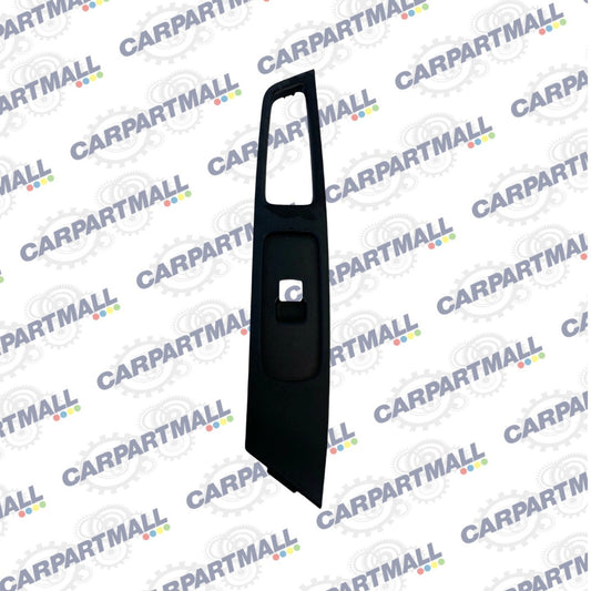 2011-2018 Volvo S60 Front Passenger Side Window Switch Bezel Trim Panel 9123969