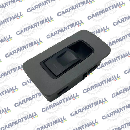 2005-2010 CHRYSLER 300 REAR LEFT BACK SIDE DOOR WINDOW SWITCH BEZEL 1052530AB