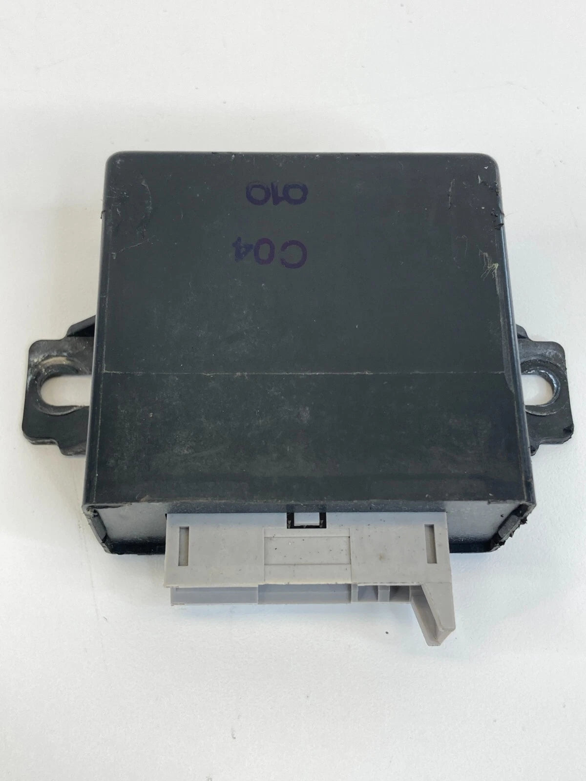 1998-2004 AUDI A6 QUATTRO MIRROR MEMORY CONTROL MODULE UNIT 4A0-907-445-A OEM