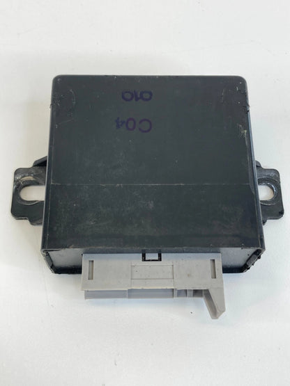 1998-2004 AUDI A6 QUATTRO MIRROR MEMORY CONTROL MODULE UNIT 4A0-907-445-A OEM