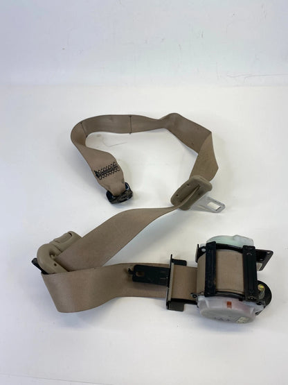 2000 2001 MAZDA MPV FRONT RIGHT PASSENGER SIDE SEAT BELT RETRACTOR TKAB2H683 OEM