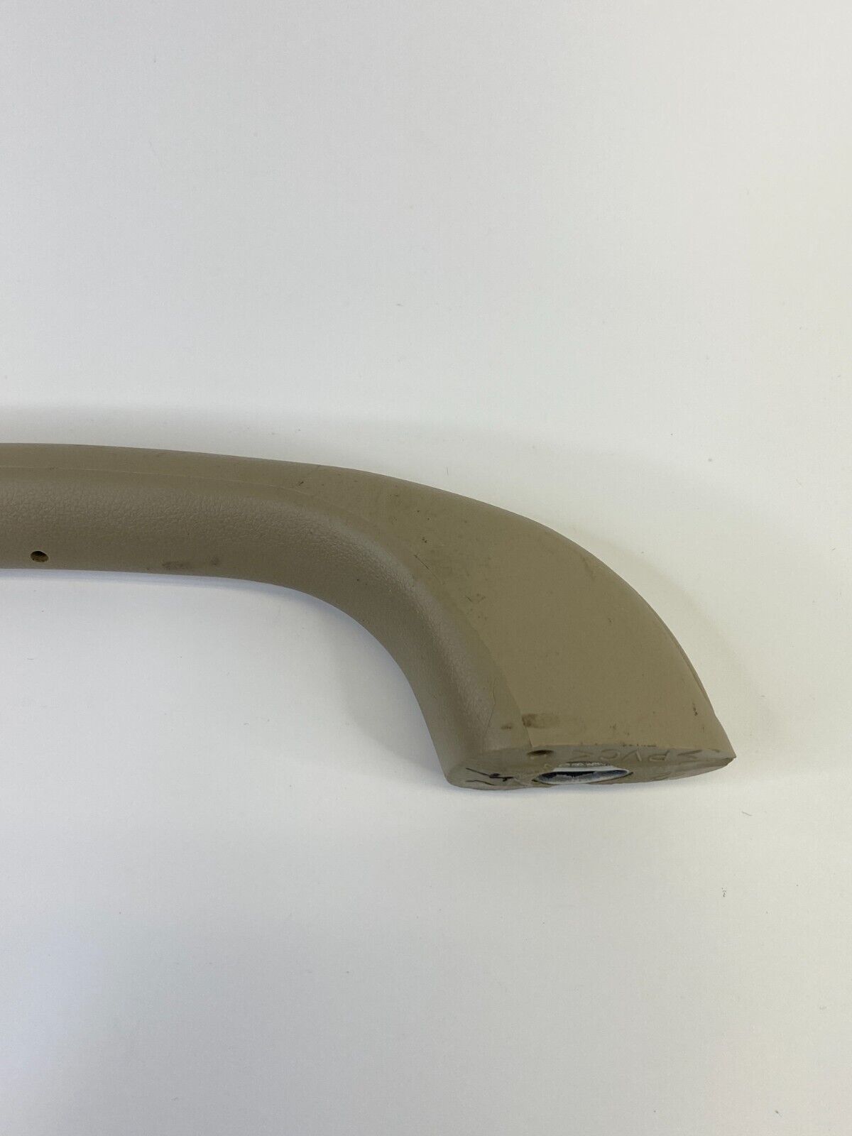 2000 2001 Mazda MPV Front Left Side Grab Grip Handle Assist Strap LC7069470 OEM