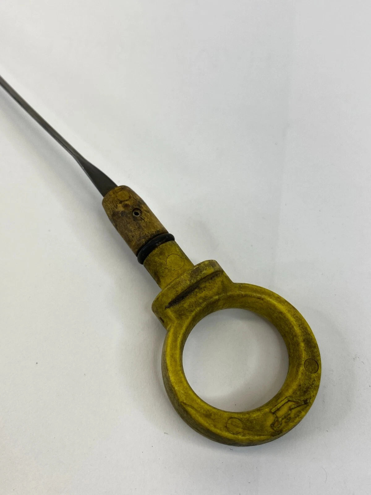 2005-2008 DODGE MAGNUM 3.5L V6 24V ENGINE OIL DIPSTICK LEVER INDICATOR OEM