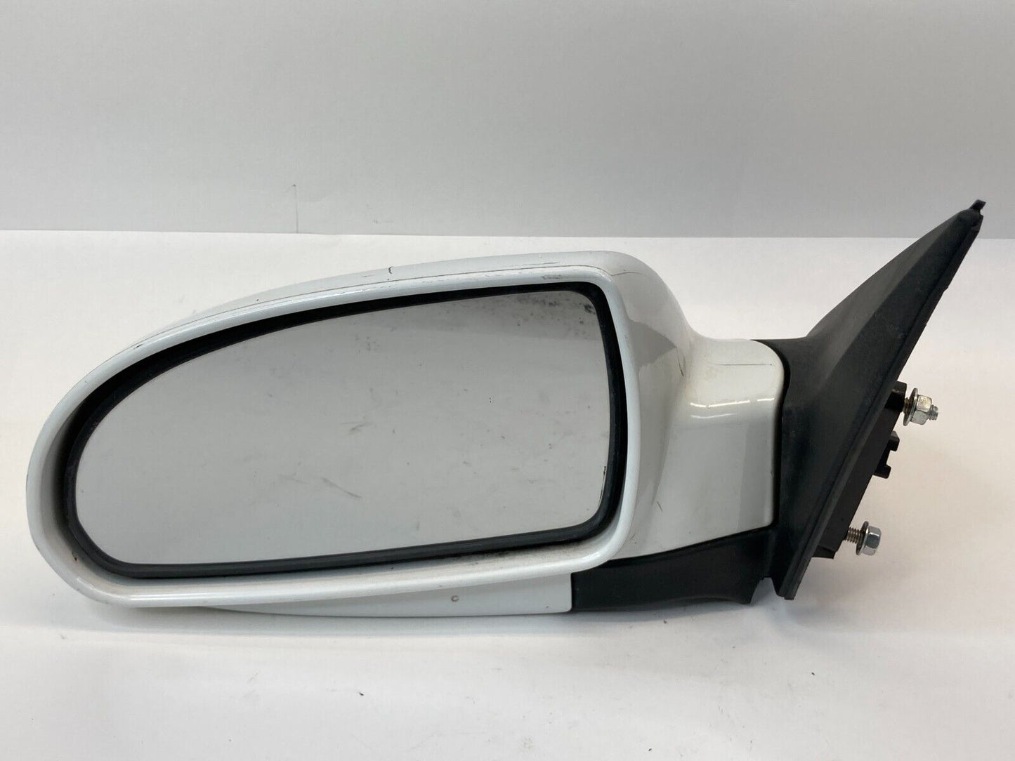 2007 07 Hyundai Elantra Sedan Left Driver Side View Power Door Mirror OEM