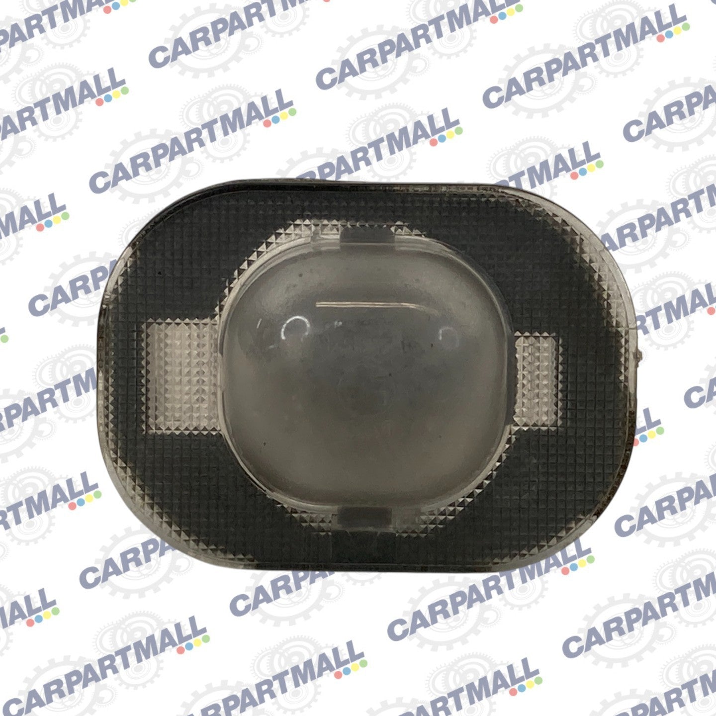 2012-2017 Hyundai Accent Rear Trunk Lid Left Or Right License Plate Light Lamp