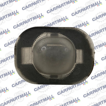 2012-2017 Hyundai Accent Rear Trunk Lid Left Or Right License Plate Light Lamp