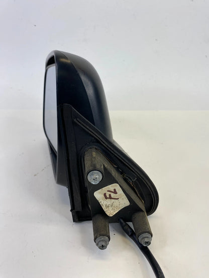2000-2004 NISSAN XTERRA LEFT DRIVER SIDE VIEW POWER DOOR MIRROR OEM