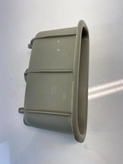 2006-2009 Toyota Prius Rear Right Side Door Panel Pull Handle Trim 74811-12060