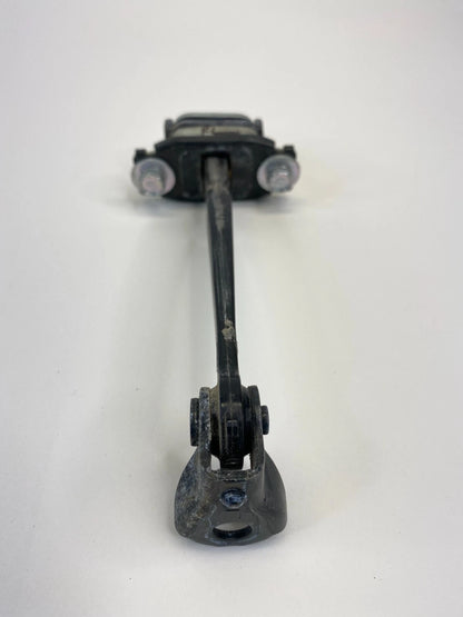 08-12 HONDA ACCORD SEDAN REAR LEFT SIDE DOOR CHECK STOP STOPPER HINGE DETENT