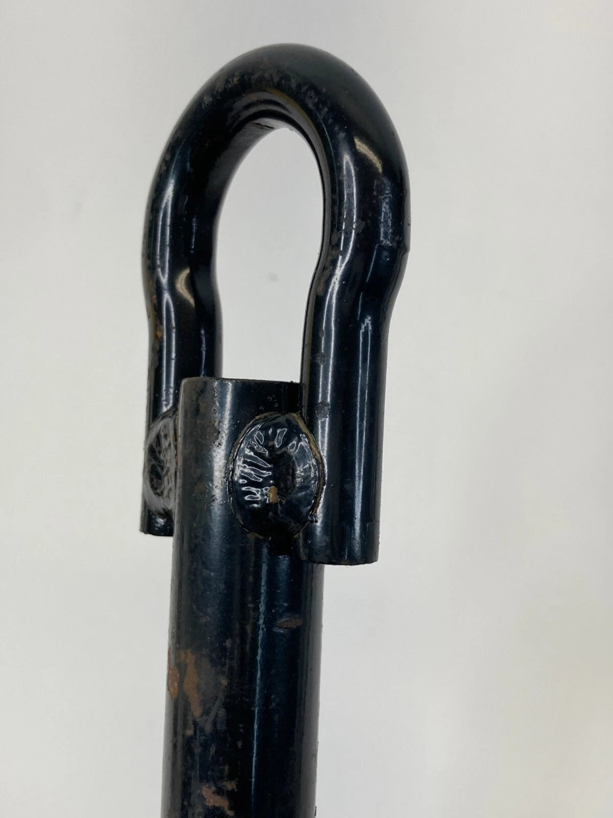2005 2006 2007 2008 2009 2010 SCION TC FRONT BUMPER TOWING TOW EYE HOOK OEM