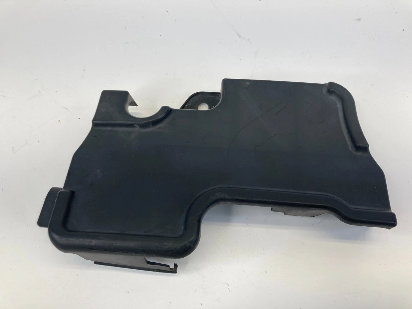 2003-2007 HONDA ACCORD SEDAN HOOD LOCK LATCH COVER TRIM PANEL 74125-SDA OEM