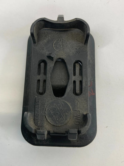 2000-2006 CHEVROLET TAHOE REAR LEFT SIDE DOOR LOCK CONTROL SWITCH 15172121 OEM