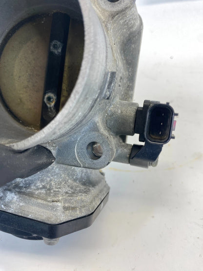 2007-2017 HONDA ODYSSEY THROTTLE BODY INJECTION UNIT MOTOR ASSEMBLY OEM FACTORY