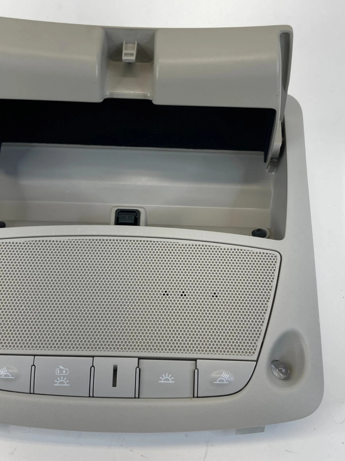 15 Nissan Sentra Pathfinder Overhead Console Dome Map Light Lamp 264304GC1A OEM