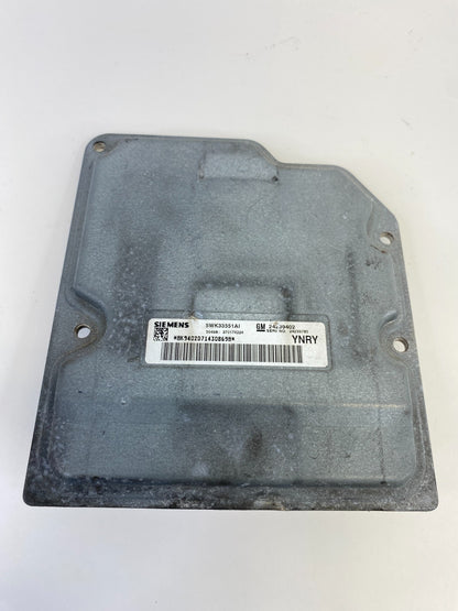2008 Cadillac SRX 3.6L AT Transmission Control Module TCM TCU 24239402 OEM