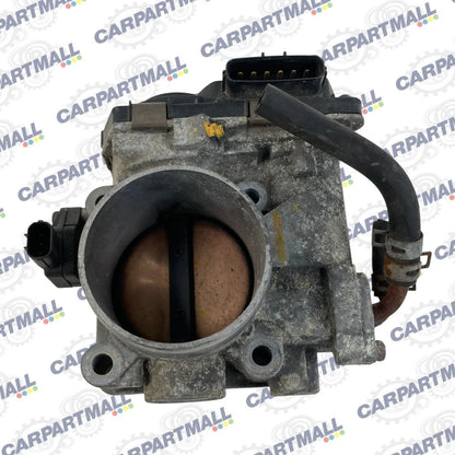 2003-2007 HONDA ACCORD 05-08 PILOT 3.0L V6 A/T THROTTLE BODY THROTTLE VALVE