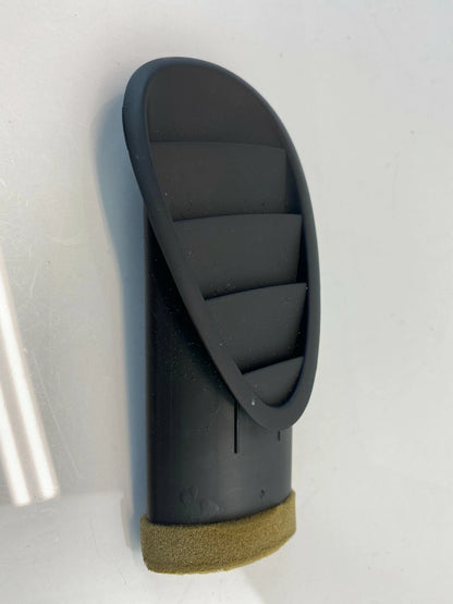 2003-2008 JAGUAR S-TYPE RIGHT PASSENGER SIDE DASH UPPER AC AIR VENT DEFROSTER
