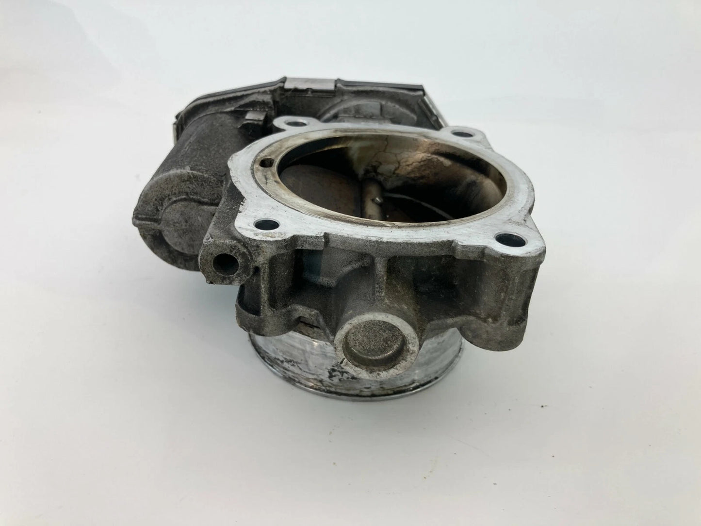 2009 2010 2011 CHEVROLET TRAVERSE 3.6L V6 THROTTLE BODY THROTTLE VALVE ASSEMBLY