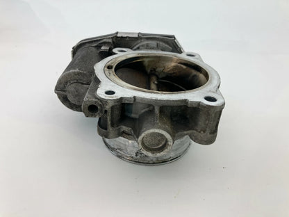 2009 2010 2011 CHEVROLET TRAVERSE 3.6L V6 THROTTLE BODY THROTTLE VALVE ASSEMBLY