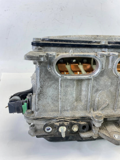 2010 2011 TOYOTA PRIUS 1.8L HYBRID INVERTER CONVERTER CHARGER ASSY G9200-47140