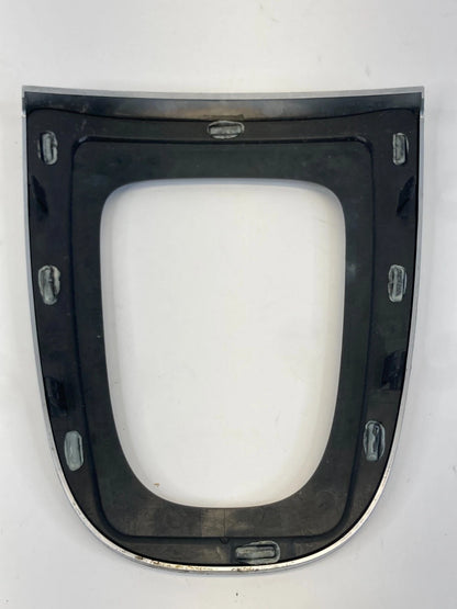 2011 2012 2013 2014 CHRYSLER 200 CENTER CONSOLE SHIFTER BEZEL COVER TRIM