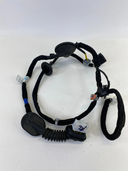 2014-2016 KIA OPTIMA SEDAN REAR LEFT SIDE DOOR PANEL WIRE WIRING HARNESS OEM