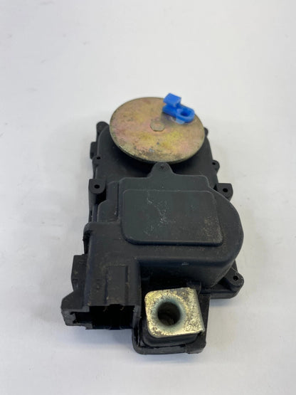 1996-2000 HYUNDAI ELANTRA REAR RIGHT PASSENGER SIDE DOOR LOCK ACTUATOR RR RH OEM