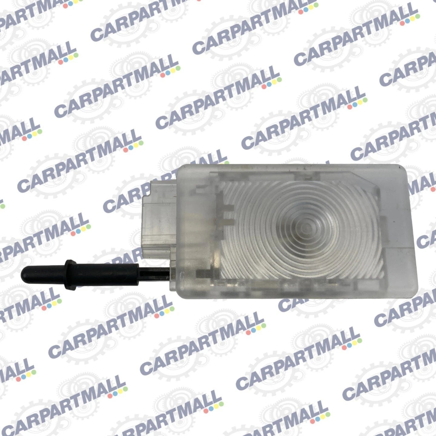 2010-2017 CHEVROLET EQUINOX CENTER CONSOLE STORAGE LIGHT LAMP 13577963 OEM