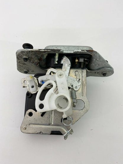2007-2017 JEEP PATRIOT REAR TRUNK LIFTGATE TAILGATE LOCK LATCH