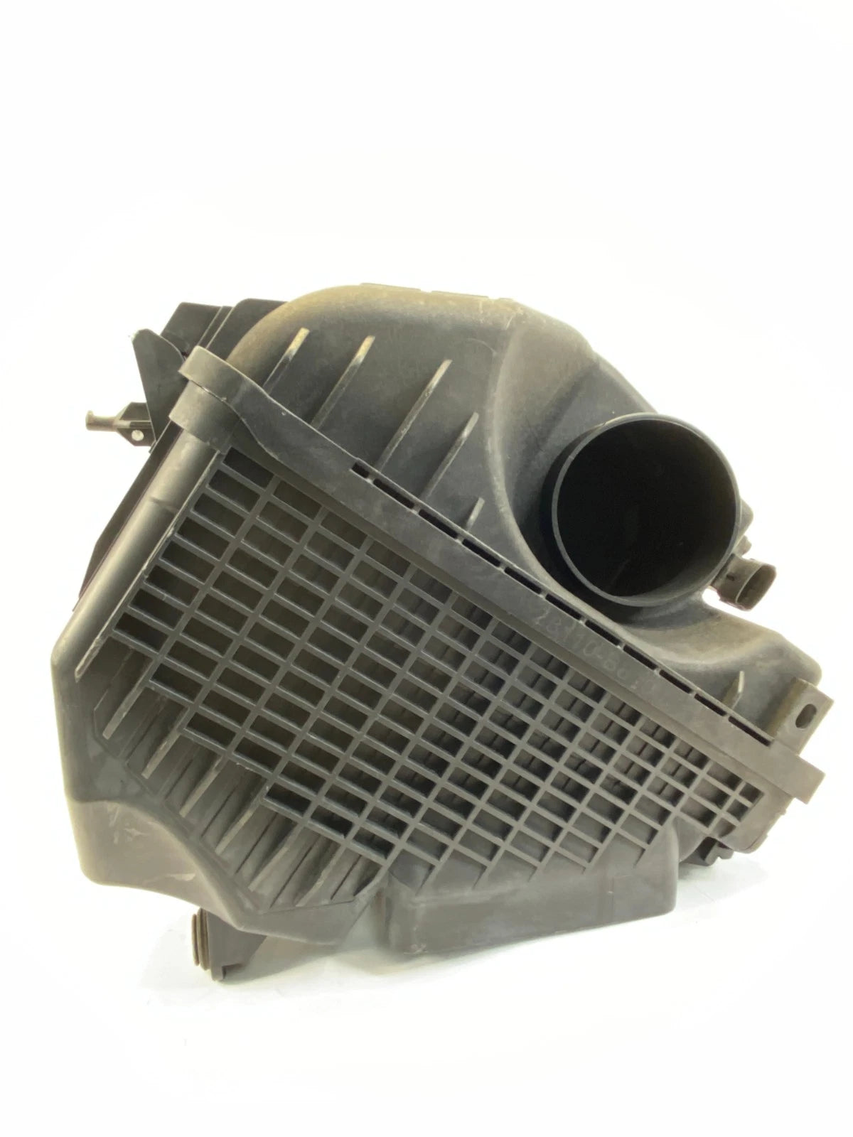 14 15 KIA SORENTO 3.3L V6 ENGINE AIR CLEANER INTAKE FILTER HOUSING 28110B810 OEM