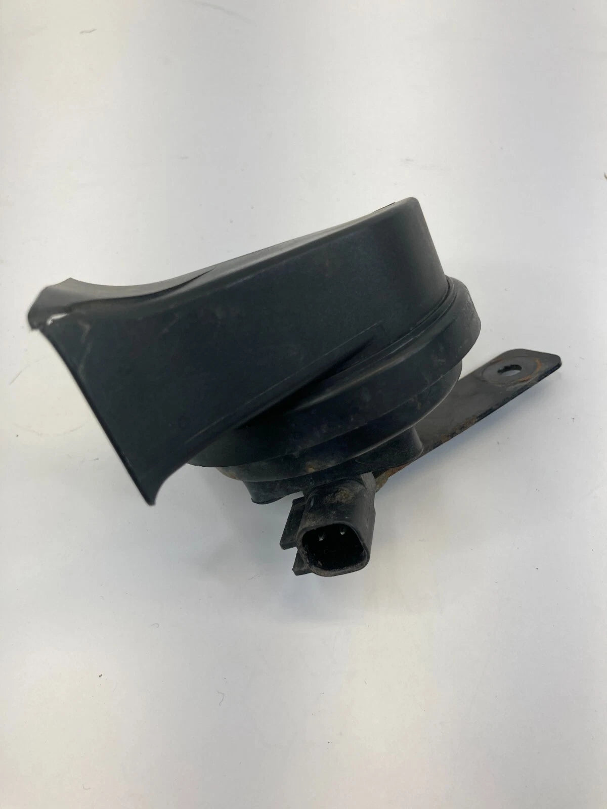 10-17 CHEVY EQUINOX GMC TERRAIN LOW NOTE HORN PITCH TONE SIGNAL ALARM E4000099