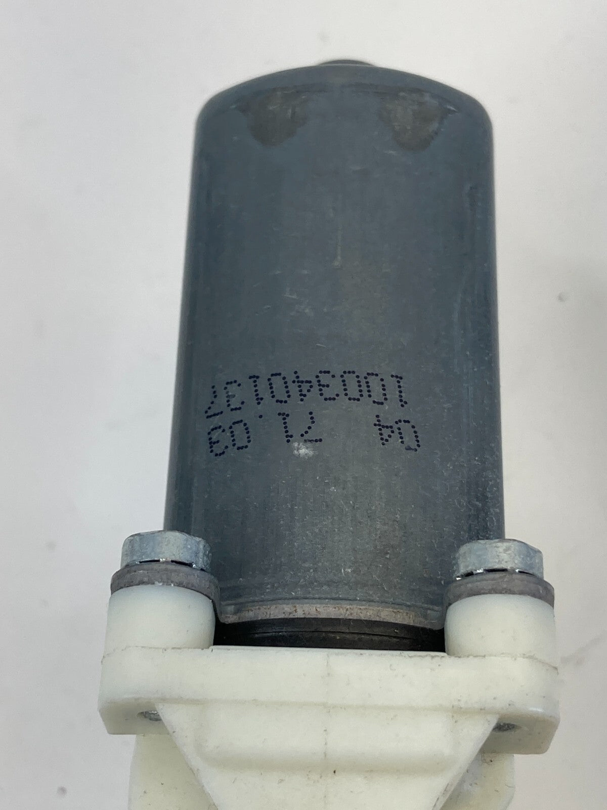 2008-2012 Jeep Liberty Rear Right Side Power Window Motor 1006625 OEM