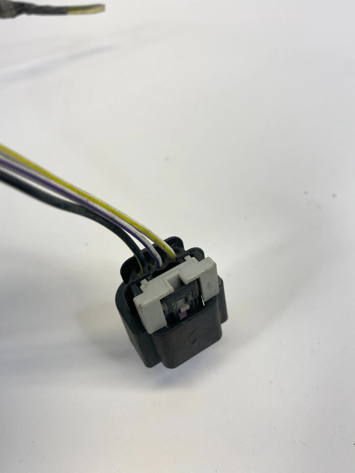 2009-2014 VOLKSWAGEN ROUTAN RIGHT TAILLIGHT WIRE WIRING HARNESS CONNECTOR OEM