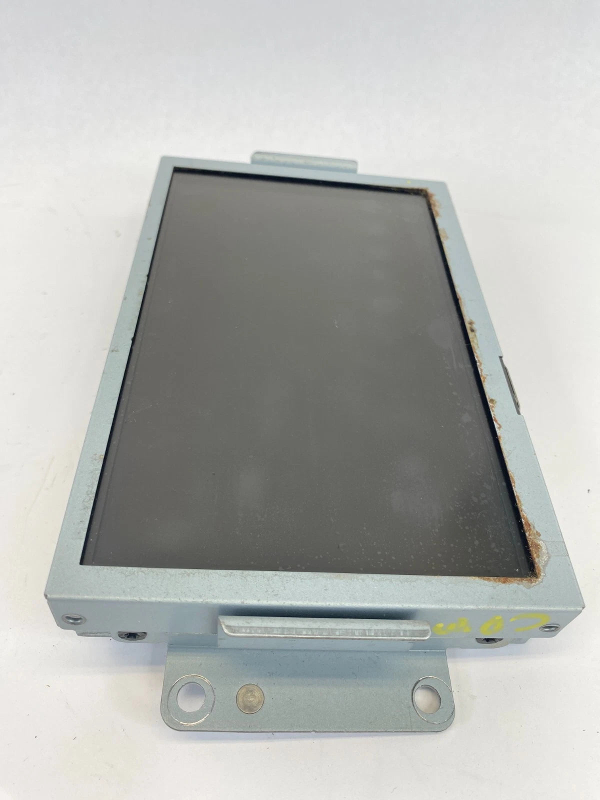 2011-2013 FORD EXPLORER DASH RADIO INFORMATION INFO DISPLAY SCREEN BB5T-18B955AH