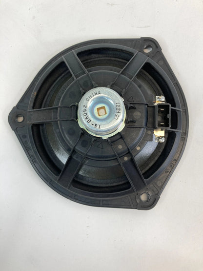 2005-2010 HONDA ODYSSEY REAR RIGHT SIDE SOUND AUDIO DOOR SPEAKER TS-06092