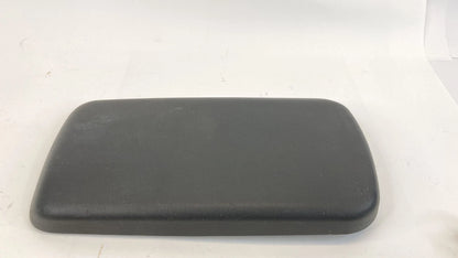 05 06 07 08 09 10 PONTIAC G6 SEDAN CENTER CONSOLE LID ARM REST ARMREST OEM