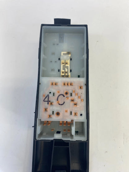 08-13 Nissan Rogue Front Right Side Door Power Window w/Lock Control 80960-JM00A