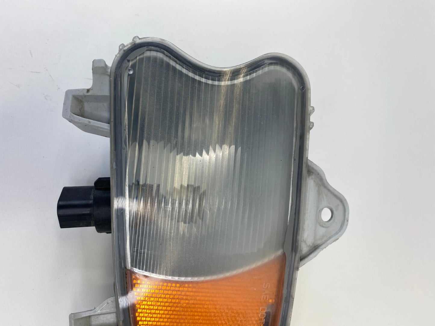 2008-2012 BUICK ENCLAVE FRONT LEFT DRIVER SIDE DAYTIME RUNNING LAMP 15130029 OEM