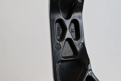 2008-2012 HONDA ACCORD SEDAN FRN RIGHT & LEFT WINDSHIELD WIPER ARMS PAIR SET OEM