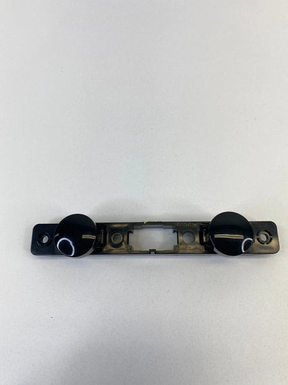 2006 CHEVY CHEVROLET AVEO CENTER DASH DASHBOARD BUTTONS COVER BEZEL TRIM OEM