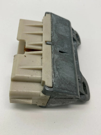 1987 MERCURY GRAND MARQUIS IGNITION SWITCH STARTER CONTROL MODULE E6EC11572-AA