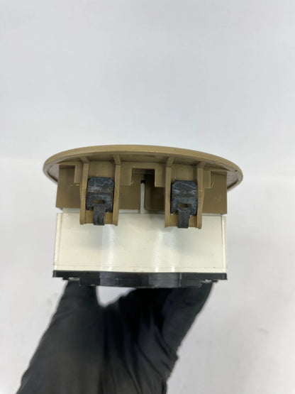2005-2007 HONDA ODYSSEY ROOF A/C TEMP HVAC REAR CLIMATE CONTROL SWITCH ASSY OEM