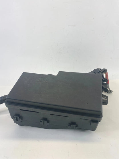 2014 FORD FOCUS 2.0L A/T POWER DISTRIBUTION FUSEBOX BATTERY DM5T-14K733-AC2