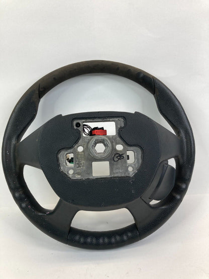 2012-2014 Ford Focus Front Left Side Steering Wheel w/ Cruise Control BM51-3600