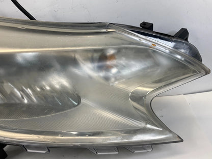 14-16 Nissan Versa Note Front Right Passenger Headlight Headlamp 26010-3WC0A OEM