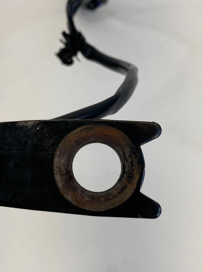 2005-2010 TOYOTA AVALON FRONT RIGHT PASSENGER SEAT BELT BUCKLE 73230AC090B1 OEM