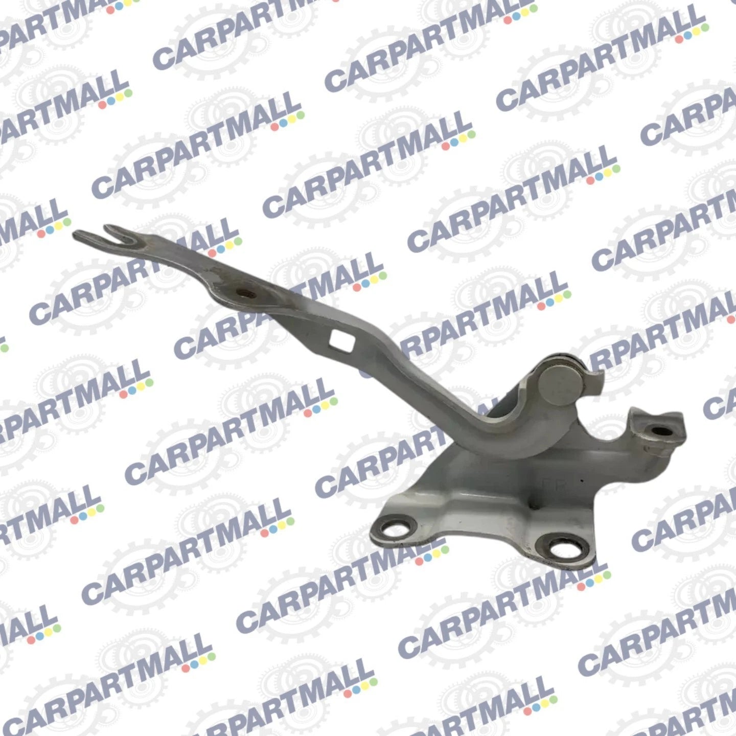 2007-2012 MAZDA CX-7 CX7 FRONT RIGHT PASSENGER SIDE HOOD HINGE BONNET RH OEM