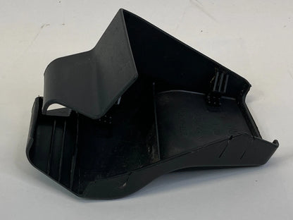 04-06 TOYOTA CAMRY FRONT RIGHT SEAT INNER TRACK END CAP COVER TRIM 72157-AA020